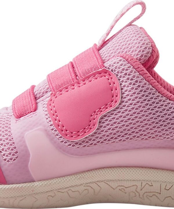 Sneakers REIMA Tepastelu 5400141B Light Heather 4250