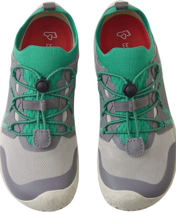 Sneakers REIMA Vaellus 5400173A Earthy Beige 760