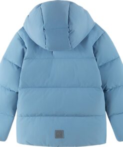Jackets REIMA Paimio Cloudy Blue For Kids