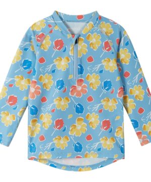REIMA SunProof Tuvalu rinkinys Frozen Blue 1 Clothes