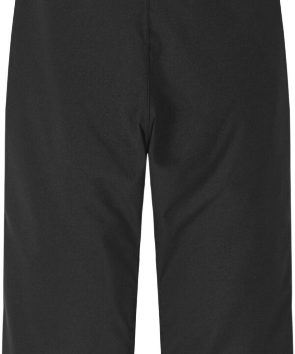 Pants REIMA Puksu 5100461A Black 9990