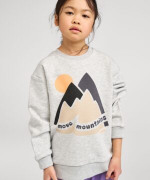 REIMA Collari megztinis vaikams aktyviems 2 Clothes