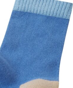 Socks REIMA BugProof socks Karkotin 5300355A Cool blue 639A