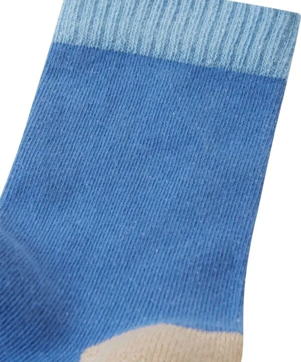 Socks REIMA BugProof socks Karkotin 5300355A Cool blue 639A