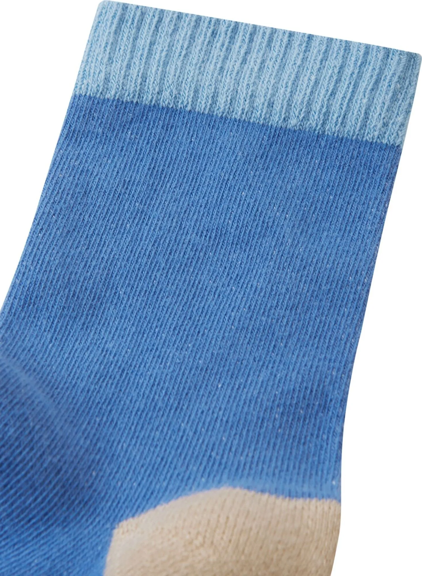 Socks REIMA BugProof socks Karkotin 5300355A Cool blue 639A