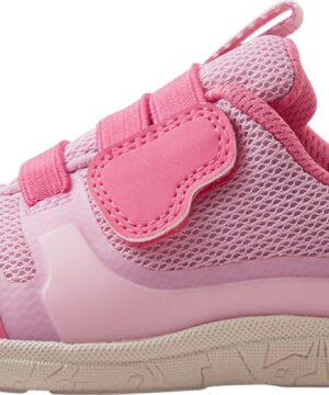 REIMA Tepastelu batai vaikams Light Heather 4250 1 Footwear