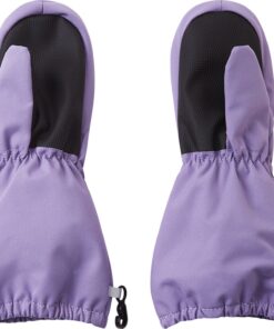 Gloves REIMA Apuna 5300260C Misty Violet 5700