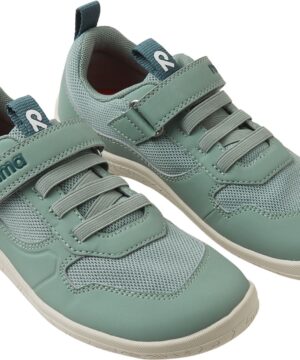 REIMA Telmin Junior batai Stone Green 1 Footwear