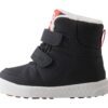 REIMA Pyrytys Soft Black batai vaikams žiemai 2 9f71b6500a96777dc9c14374462efec3