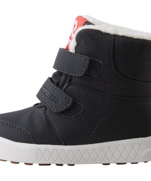 REIMA Pyrytys Soft Black batai vaikams žiemai 1 9f71b6500a96777dc9c14374462efec3