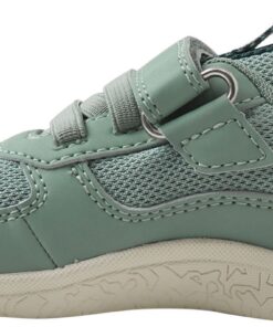 Sneakers REIMA Telmin Kids 5400175A Stone Green 81B0