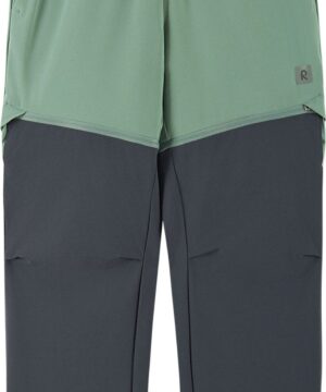 REIMA Kaveris convertible kelnės Stone Green 2 Clothes