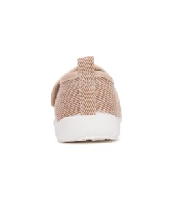 batukai vaikams D.D.Step (Vengrija)  Barefoot canvas kambariniai batai 20-25 d. C086-61730C