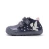 batukai vaikams D.D.Step (Vengrija)  Barefoot mėlyni batai 26-31 d. S073-52165M