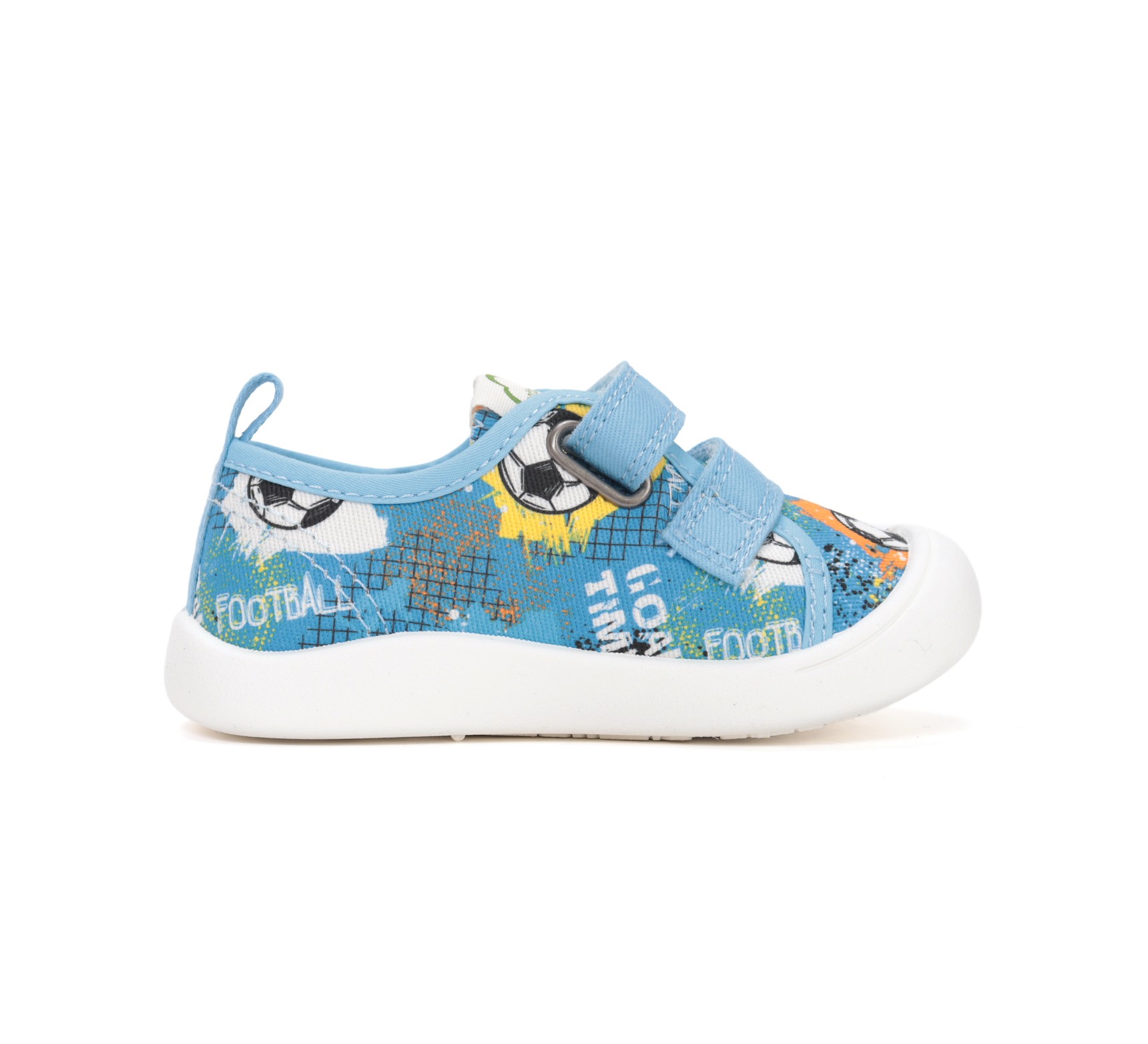 Canvas batai 22-27 d. C100-61415A. D.D.Step (Vengrija). Batai vaikams 5 batukai vaikams D.D.Step (Vengrija) Canvas batai 22-27 d. C100-61415A