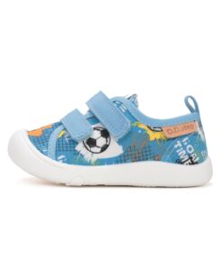 batukai vaikams D.D.Step (Vengrija) Canvas batai 22-27 d. C100-61415A