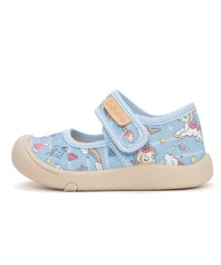 batukai vaikams D.D.Step (Vengrija)  Canvas batai 22-27 d. C100-61436A