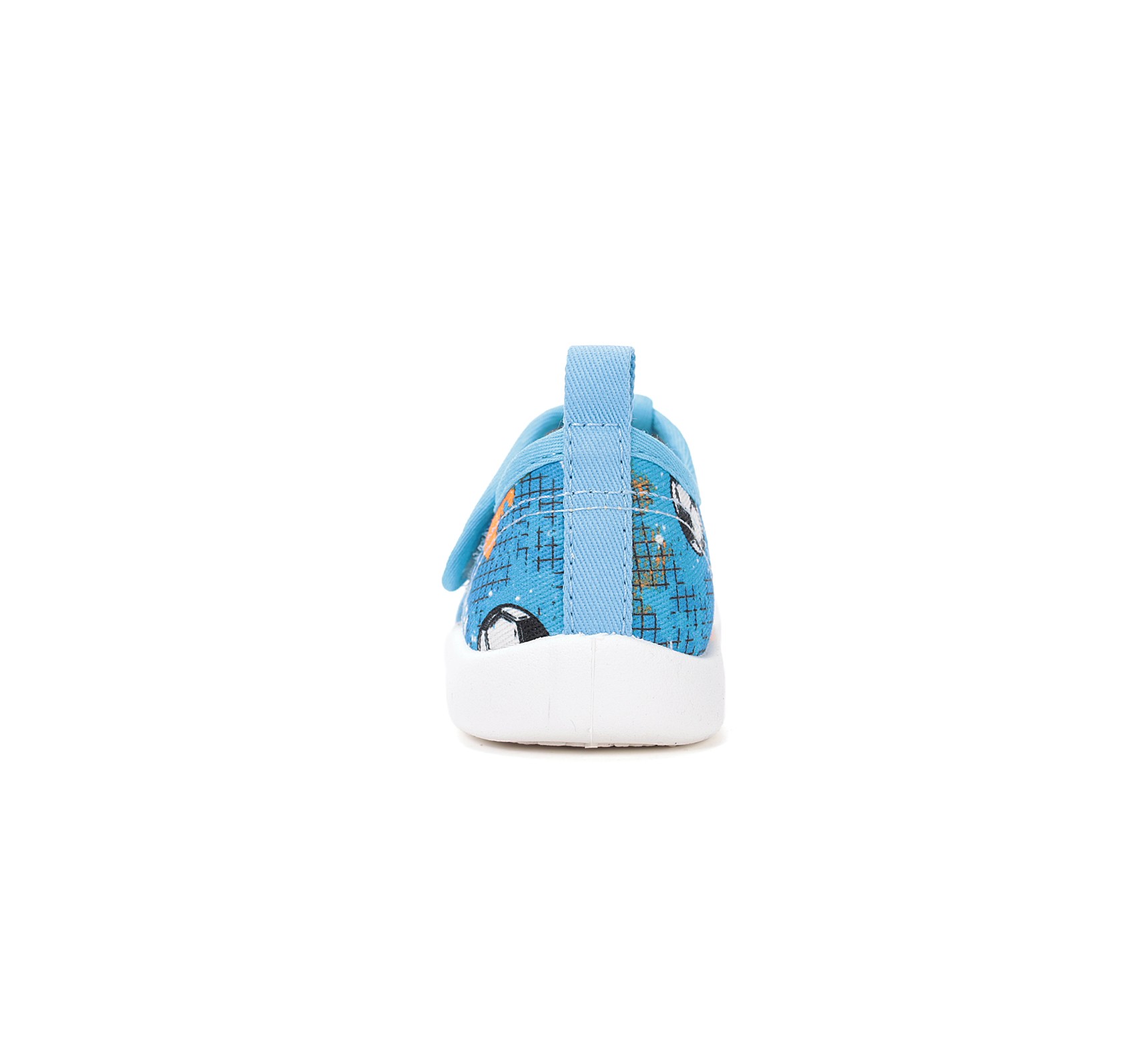 Canvas batai 22-27 d. C100-61811A. D.D.Step (Vengrija). Batai vaikams 4 batukai vaikams D.D.Step (Vengrija) Canvas batai 22-27 d. C100-61811A