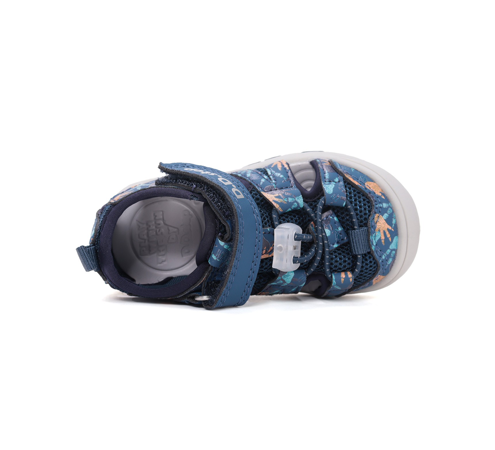 Greitai džiūstantys batai "Quick dry" 20-25 d. G065-61146A. D.D.Step (Vengrija). Batai vaikams 6 batukai vaikams D.D.Step (Vengrija) Greitai džiūstantys batai "Quick dry" 20-25 d. G065-61146A