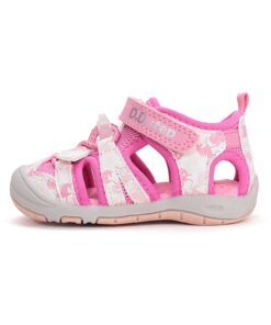 batukai vaikams D.D.Step (Vengrija)  Greitai džiūstantys batai "Quick dry" 20-25 d. G065-61146D