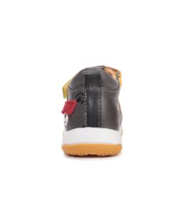 batukai vaikams D.D.Step (Vengrija)  Pilkos basutės 26-31 d. G064-61909M