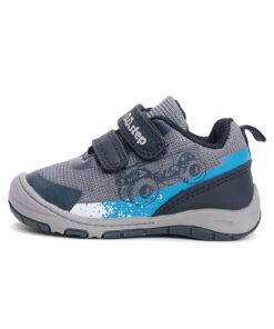 batukai vaikams D.D.Step (Vengrija) Sportiniai-laisvalaiko batai 26-31 d. F065-52796AM