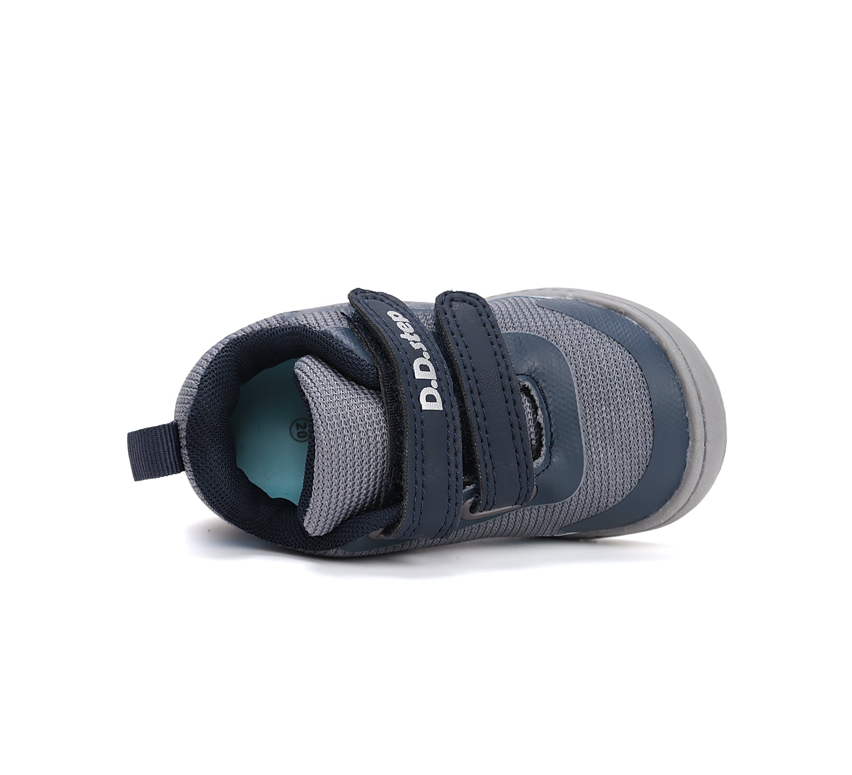 Sportiniai-laisvalaiko batai 26-31 d. F065-52796AM. D.D.Step (Vengrija). Batai vaikams 6 batukai vaikams D.D.Step (Vengrija) Sportiniai-laisvalaiko batai 26-31 d. F065-52796AM