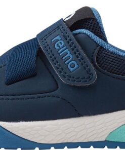 Sneakers REIMA Kiirus 5400006A Navy 698A For Kids