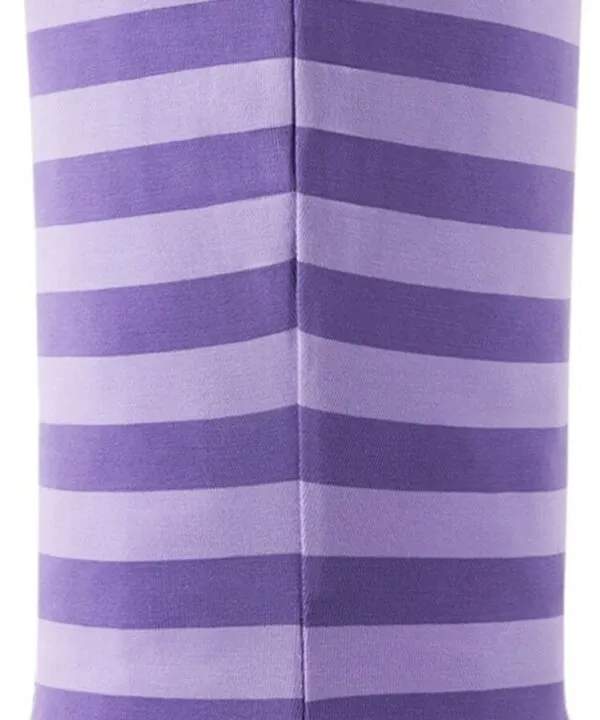Hats REIMA Yliveto 5300352A Misty Violet 570A