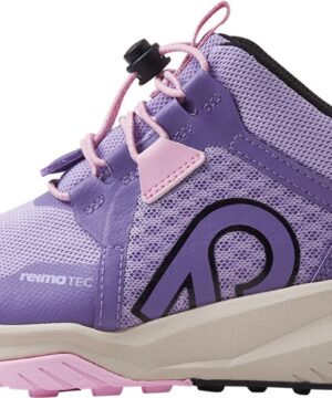 REIMA Kiritin batai Blooming Lilac 545A vaikams 1 Footwear