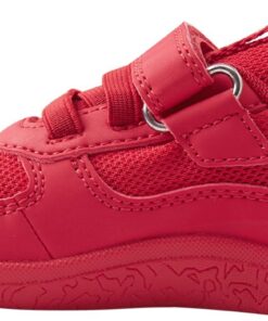 Sneakers REIMA Telmin Kids 5400175A Reima Red 3810