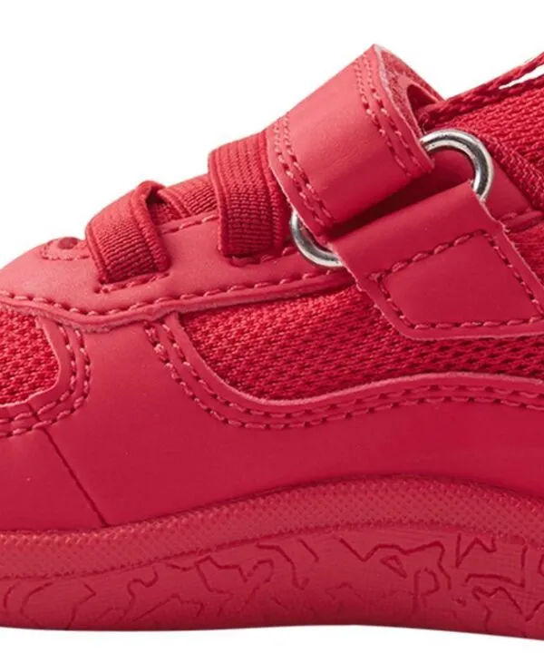 Sneakers REIMA Telmin Kids 5400175A Reima Red 3810