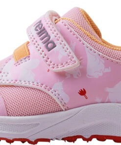 REIMA Moomin Ekana vaikiški bateliai