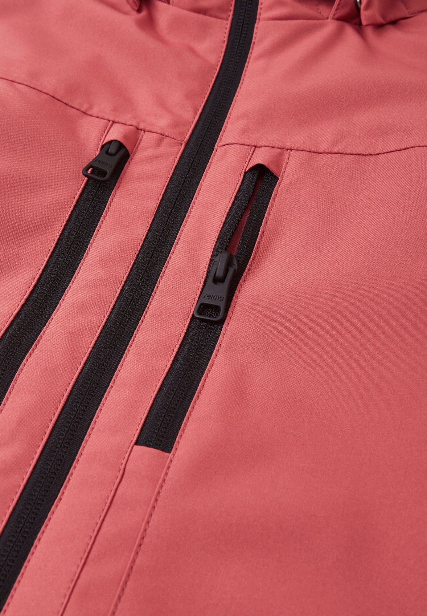 REIMA Saarela striukė vaikams 8 Clothes