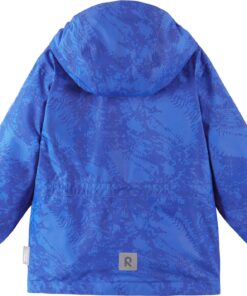 Jackets REIMA Tuiskula 5100428A Sparkly Blue 66A6