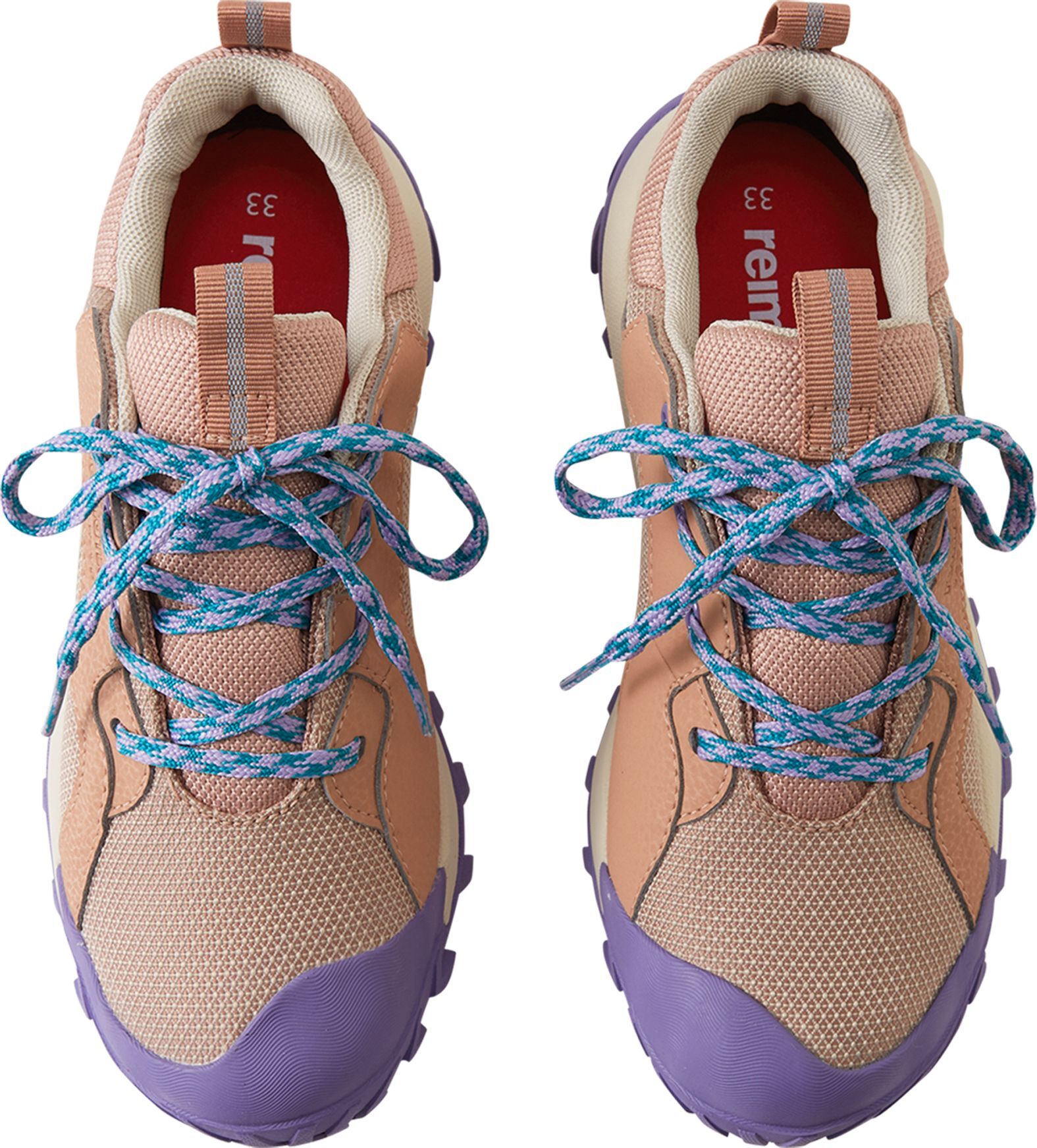 REIMA Kulkuri Low batai vaikams 9 Footwear