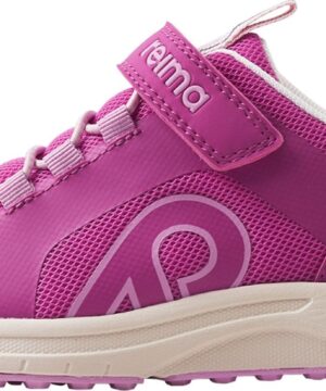 REIMA Enkka batai vaikams Fucshia 4750 spalvos 1 Footwear