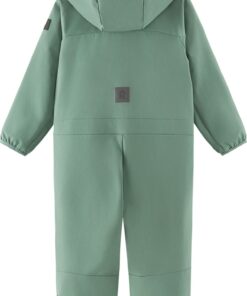 Overalls REIMA Varjelu 5100427A Stone Green 81B0
