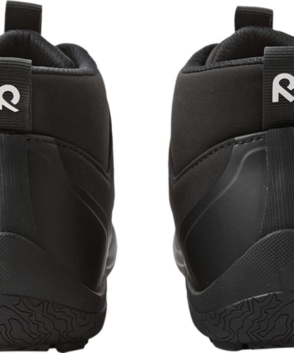 Ankle boots REIMA Loikkii 5400143B Black 9990