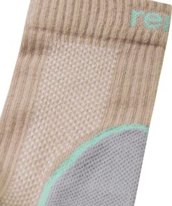 Socks REIMA Kuivuri 5300349A Birch Beige 420