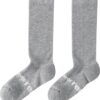 REIMA BugProof kojinės Karkuun Melange grey 1 Accessories