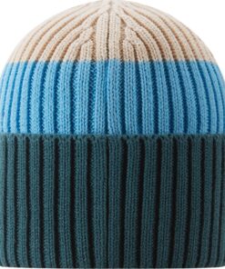 Hats REIMA Pipoke 5300299A Dark Teal 795A