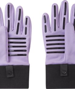 Gloves REIMA Keksin 5300329A Blooming Lilac 5450