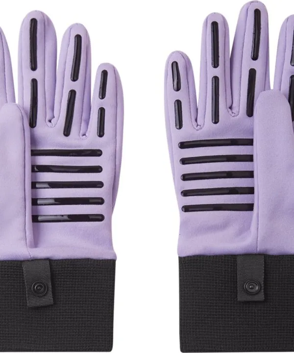 Gloves REIMA Keksin 5300329A Blooming Lilac 5450