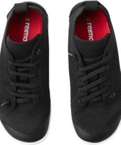 Sneakers REIMA Astelu 5400066B Black 9990