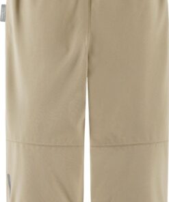Pants REIMA Kaura 5100148B Earthy Beige 0760 For Kids