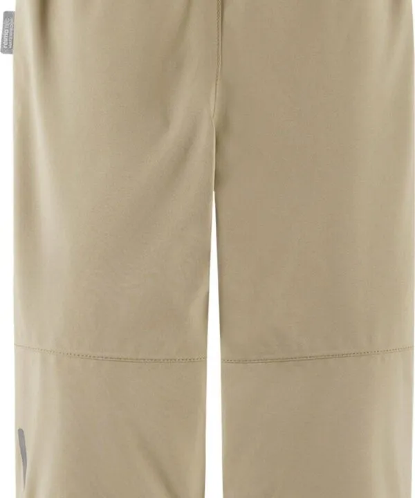 Pants REIMA Kaura 5100148B Earthy Beige 0760 For Kids