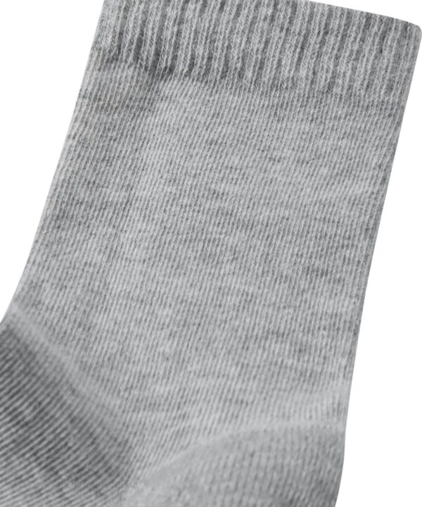 Socks REIMA Insect 5300164B Melange grey 9150