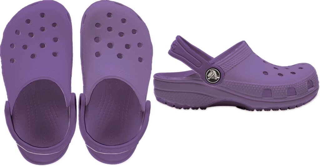 5 Geriausios Crocs Basutės Vaikams Vasarai 2026: Kurią Rinktis? 1 c98d1dd19e332d8e966081c8da0f74ac 1