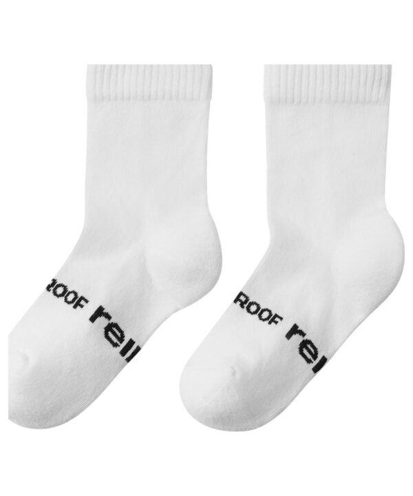 Socks REIMA Insect 5300164B White